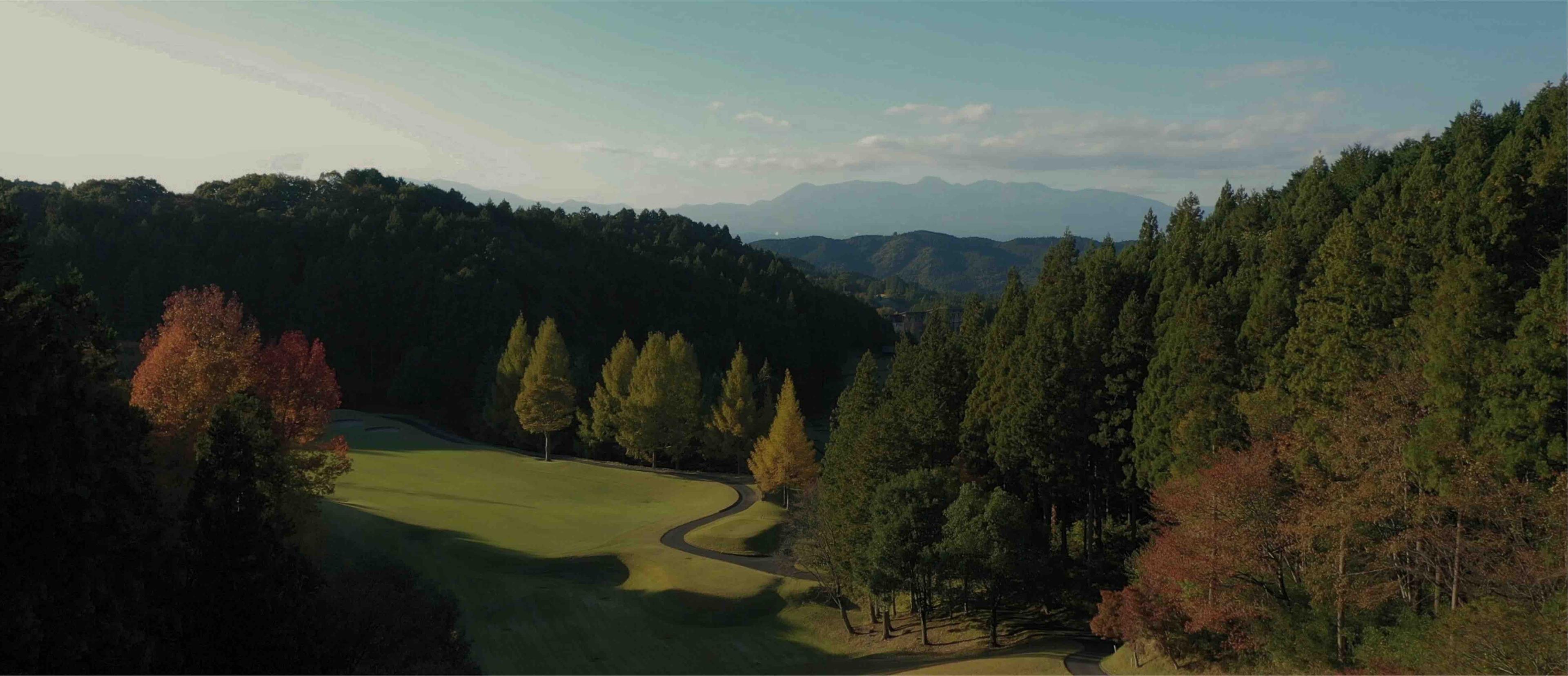 Image of "A serene retreat away from the hustle and bustle, nestled within Nasu forest"