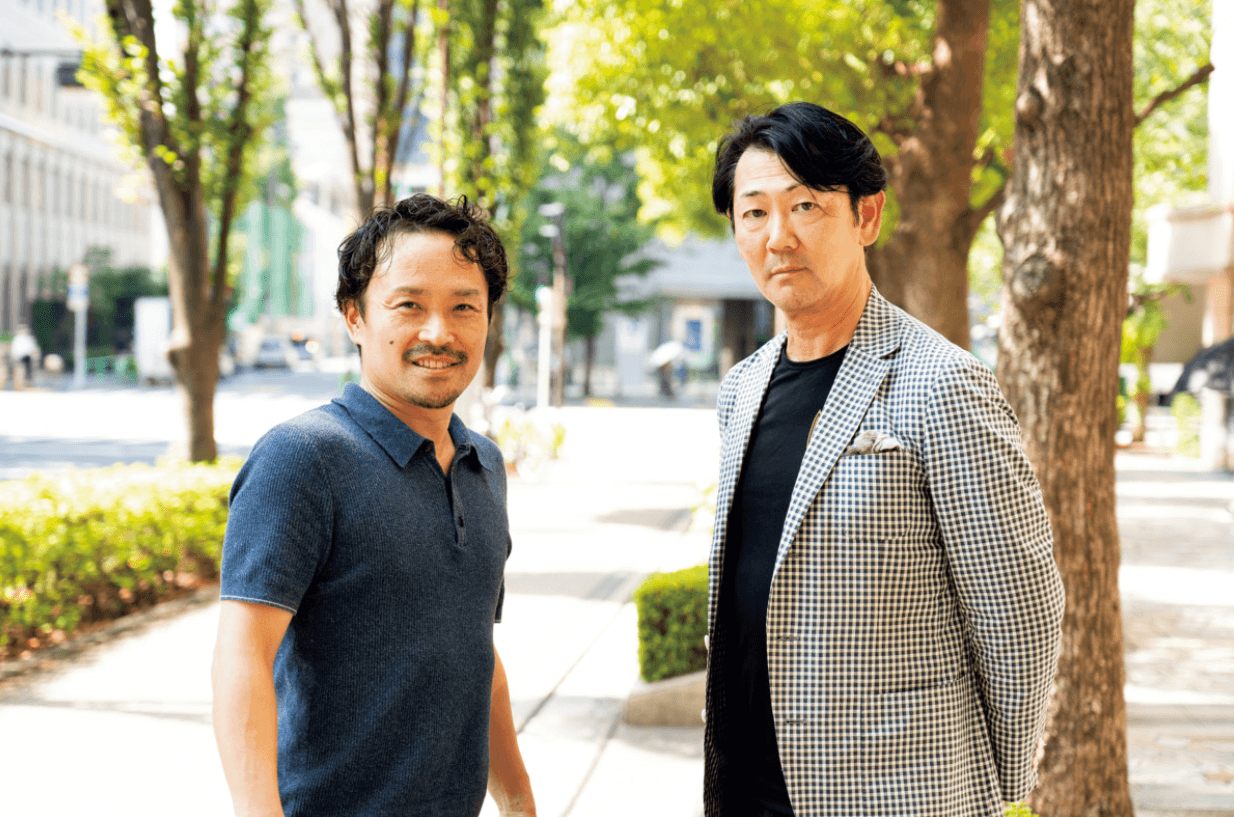 屋内と屋外の融合——那須霞ヶ城ゴルフ&ホテルリゾートと会員制インドアゴルフブランド「Lounge Range」が提携!